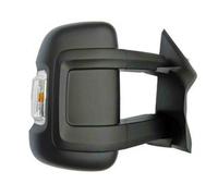 Retrovisore Manuale Braccio Medio C/Fan. CITROEN JUMPER Sx 2006-2014 SX