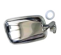 Retrovisore Manuale Per Volkswagen Beetle - Maggiolino Lato Dx 1938-1986 Destro