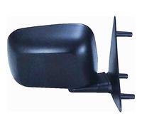 Retrovisore Manuale Per Volkswagen Golf Ii Lato Sinistro 1983/08-1992/07 Sx