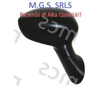 Retrovisore manuale specchio curvo DX FIAT 500 (08/07>06/15)