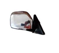 Specchio Retrovisore Toyota Land Cruiser Fj 90 2000-2001 Manuale Sinistro