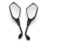 Retrovisore Manubrio Specchietti retrovisori per motociclette per CB1100 GIO CRF1000L per AFRICA per TWIN 1000 CB600F 10mm 8mm Specchio convesso posteriore