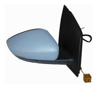 Retrovisore Mecc. C/fanalino Per Volkswagen Polo Lato Sx 2009/09-2013/12 Sx