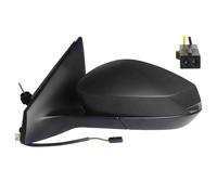 Retrovisore Meccanico C/fan. A Led Skoda Fabia Lato Destro 2021/06 Destro