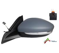 RETROVISORE MECCANICO C/FAN C/SONDA C/PRIMER 4PIN SINISTRO PER 208/CORSA 2019>