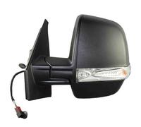 Retrovisore Meccanico C Fan. Integrato FIAT DOBLO' Lato Sx 2010 2015 SX