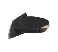 Retrovisore Meccanico C/fan. Integrato Per Ford Ka + Lato Sx 2016/06-2018/05 Sx