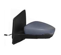 Retrovisore Meccanico C/fan. Integrato Per Skoda Citigo Lato Destro 2017/05 Dx