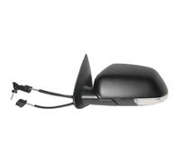 Retrovisore Meccanico C/Fan. Integrato Per SKODA OCTAVIA Lato Sx 2005-2009 SX