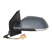 RETROVISORE SX VOLKSWAGEN POLO 2005 MECC. C\FAN. C\PRIM. ASF. SX MARCA DEPO