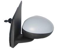 SPECCHIETTO RETROVISORE SINISTRO SX MECCANICO VRN CITROEN C1 107 AYGO 2005>2014
