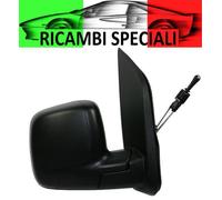 RETROVISORE FIAT FIORINO - CT NEMO - PEUG. BIPPER 08' MECC. C/PR. DX