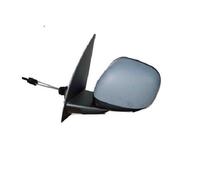SPECCHIETTO RETROVISORE SINISTRO SX MECCANICO VRN FIAT PANDA 2009>2011