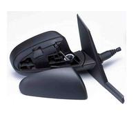 Retrovisore Meccanico Mitsubishi Colt Lato Sinistro 2004/06-2008/12 Sinistro