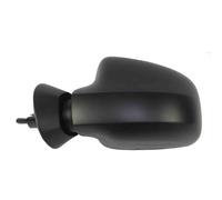 Retrovisore Meccanico Per Dacia Sandero Lato Destro 2008/09-2012/09 Lato Destro