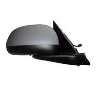 RETROVISORE FIAT 500L 2012 MECCANICO C/PRIMER C/SONDA DX MARCA DEPO