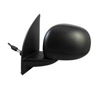 SPECCHIO RETROVISORE MECCANICO CALOTTA NERA CN SONDA DESTRO FIAT PANDA DAL 2012