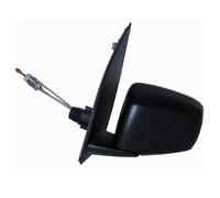 Retrovisore Meccanico Per FIAT PANDA Lato Sinistro Dal 2003/09 LATO SINISTRO