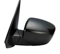 Specchietto meccanico nero dx per Hyundai i10 fino al 2010