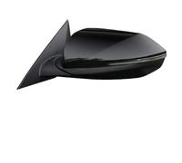 RETROVISORE MECCANICO Per Hyundai Per Elantra CN7 2021-2024 5 Fili 7 Fili Specchietto Retrovisore Portiera Auto Gruppo Montaggio Laterale Retrovisore Esterno(7pin left G)