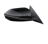 RETROVISORE MECCANICO Per Hyundai Per Elantra CN7 2021-2024 5 Fili 7 Fili Specchietto Retrovisore Portiera Auto Gruppo Montaggio Laterale Retrovisore Esterno(7pin right H)
