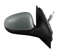 Retrovisore Meccanico Per Lancia Y Lato Sinistro Dal 2011/06 Lato Sinistro