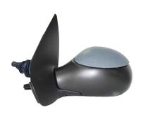 SPECCHIO RETROVISORE MECCAN DESTRO CN CALOTTA VERN PEUGEOT 206 DAL 2003 AL 06