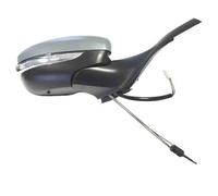 Retrovisore Meccanico Per PEUGEOT 208 Lato Destro 2012/04-2014/12 LATO DESTRO