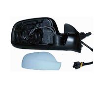 SPECCHIO RETROVISORE MECCANICO DESTRO CN SONDA VERN PEUGEOT 307 DAL 2001 AL 05