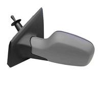 Retrovisore Meccanico Per RENAULT CLIO Lato Sinistro 2005/10-2009/04 SINISTRO