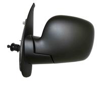 RETROVISORE DX KANGOO 2008 MECCANICO NERO DX MARCA DEPO