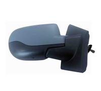 Retrovisore Meccanico Per Renault Twingo Lato Sinistro 2012/01-2014/06 Sinistro