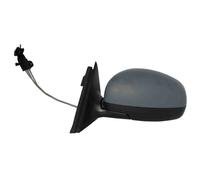 Retrovisore Meccanico Per Skoda Fabia Lato Sinistro 2007/06-2010/03 Sinistro