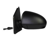 RETROVISORE SX SMART FORTWO 2007 MECC. NERO SX MARCA DEPO