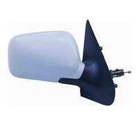 Retrovisore Meccanico Per Volkswagen Polo Classic - Sw Lato Sx 1996-2002 Sx