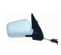 Retrovisore Meccanico Per Volkswagen Polo Lato Sinistro Dal 1994/10 Al 1999/10