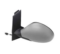 Retrovisore Meccanico Seat Altea Lato Sinistro 2004/05-2009/04 Lato Sinistro