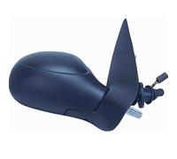 Specchio Retrovisore Peugeot 206 1998-2003 Meccanico Termico Destro