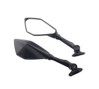 Retrovisore moto Accessori Di Modifica Del Motociclo Specchi Retrovisori Per YZF R15 V2 2014 2015 2016 Handle Bar End Specchi Specchio Laterale