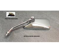 Retrovisore Moto Custom Caffè Racer Universale Suzuki