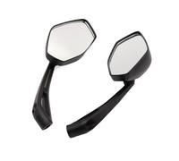 Retrovisore moto Parti Dello Specchio Del Motociclo Specchi Retrovisori Moto Per 2011-2012-2013-2014-2015 GSR 750 GSR750