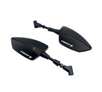 Retrovisore moto Per F900R F900XR F900 RF 900 XR 2020 2021 2022 8 Millimetri 10 Millimetri Universale Del Motociclo Specchi Retrovisori Regolabili Retrovisore Specchio Laterale