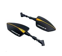 Retrovisore moto Per F900R F900XR F900 RF 900 XR 2020 2021 2022 8 Millimetri 10 Millimetri Universale Del Motociclo Specchi Retrovisori Regolabili Retrovisore Specchio Laterale