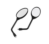 Retrovisore moto Per K1200R K1300R R1200R Specchietto Retrovisore Moto Sinistra Destra Vista Posteriore Specchi Custodia Handle Bar End Specchi Specchio Laterale