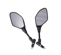 Retrovisore moto Specchi Moto Retrovisori Specchi Laterali Convessi Per MT-01 03 07 MT-09 Per Tracer 900 Per MT-10 FZ1 FZ6 FZ8 Per XJ6 XJR130