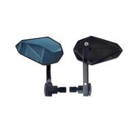 Retrovisore moto Specchi Retrovisori Per Moto Manubrio Adatti Per Per MT-07 FZ-07 MT-09 FZ-09 Per MT-10 Manubrio Moto Manubrio Rotondo