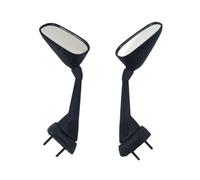 Retrovisore moto Specchietto Retrovisore Laterale Moto Per FZ1 2007 2008 2009 2010 2011 2012 2013 Handle Bar End Specchi Specchio Laterale