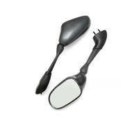 Retrovisore moto Specchietto Retrovisore Moto Per FZ1 FZS1000 2001-2005 Handle Bar End Specchi Specchio Laterale Accessori Moto
