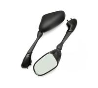 Retrovisore moto Specchietto Retrovisore Moto Per FZ1 FZS1000 2001-2005 Handle Bar End Specchi Specchio Laterale Accessori Moto