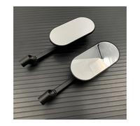 Retrovisore moto Specchietto Retrovisore Per Moto Specchietto Retrovisore Sul Lato Posteriore Specchio Convesso 8mm 10mm Specchietto Retrovisore Per Modifica Specchietto Retrovisore